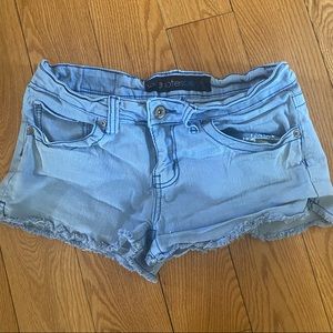 🖤3/$25 Blue Shorts